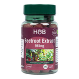 Holland & Barrett Beetroot Extract 90 Tablets GOODS Holland&Barrett