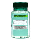 Holland & Barrett Potassium 120 Tablets GOODS Holland&Barrett