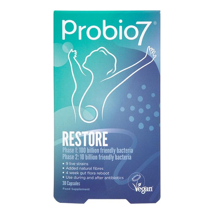 Probio7 Restore 30 Capsules GOODS Holland&Barrett