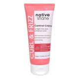 Native State Curl & Frizz Control Crème 100ml GOODS Holland&Barrett