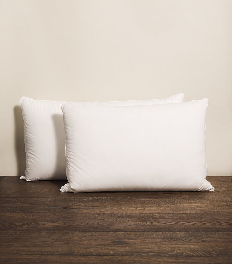 Harrods of London Thermal Balance King Pillow 50cm x 90cm, UK version