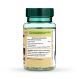 Holland Barrett Super Strength Garlic 7500mg 120 Capsules