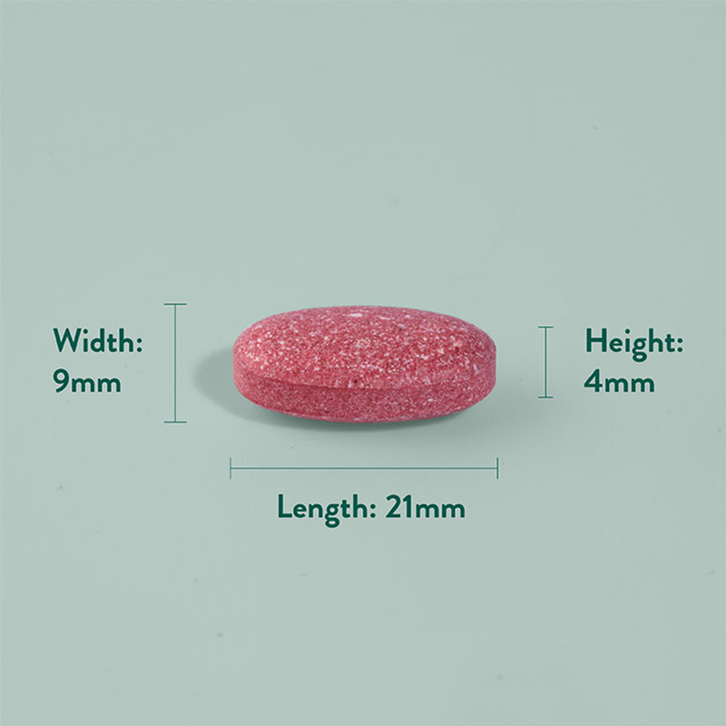 Holland Barrett High Strength Cranberry Extract 400mg 30 Tablets