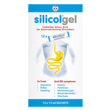 Silicolgel Colloidal Silicic Acid Sachets 12x15ml GOODS Holland&Barrett   