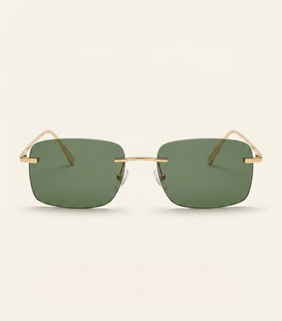 Harrods Cartier Rectangular Sunglasses- Buy online at McGrocer
