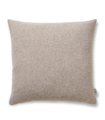 Harrods Schlossberg Wool-Cashmere Anouk Cushion 45cm x 45cm- Buy online at McGrocer