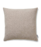 Schlossberg Wool-Cashmere Anouk cushion 45x45cm - British product