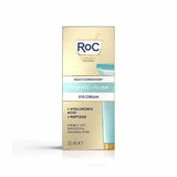 Roc Multi Correxion Hydrate + Plump Eye Gel-Cream 15Ml GOODS Superdrug   