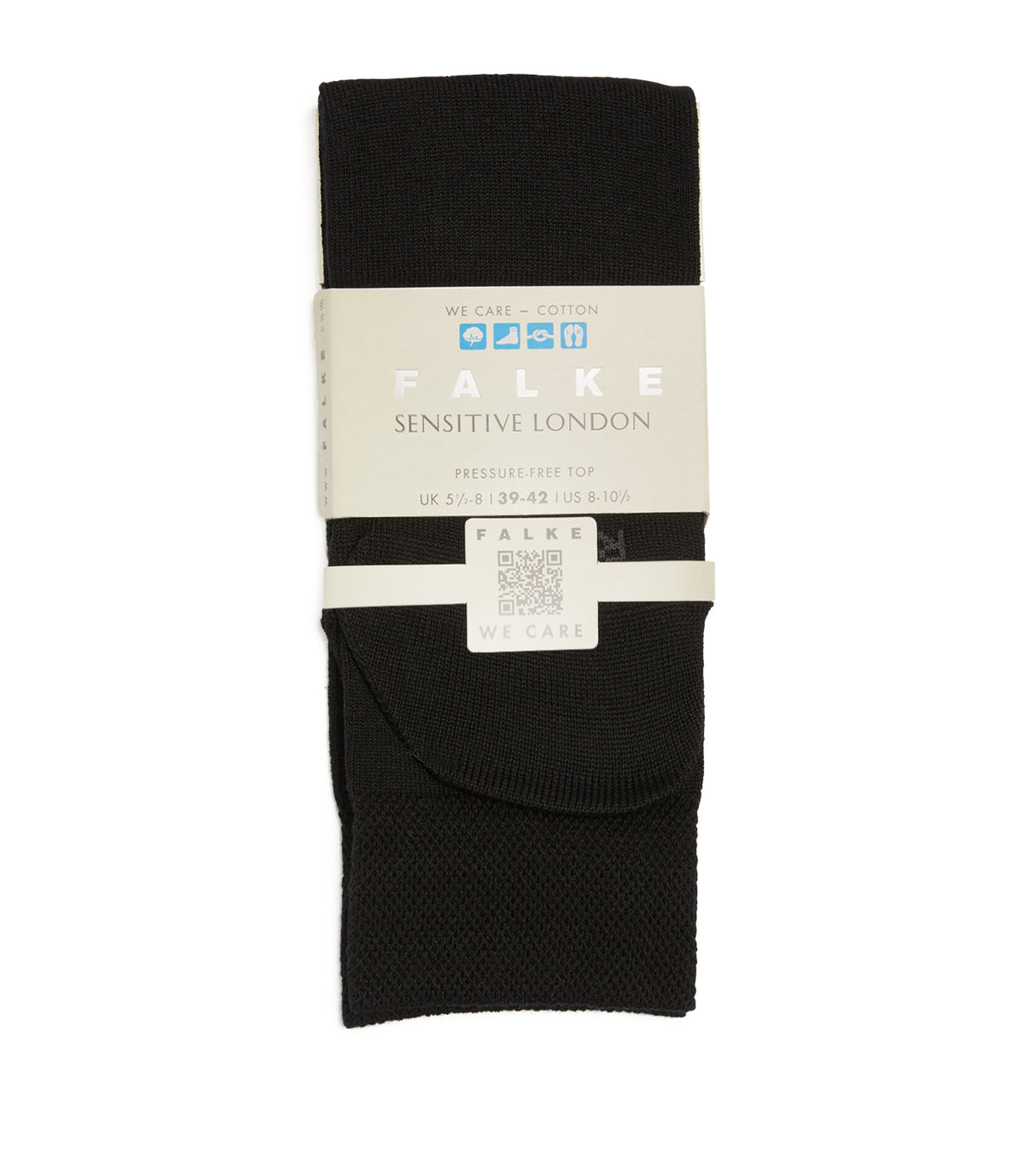 Calcetines Falke Sensitive London - Producto británico