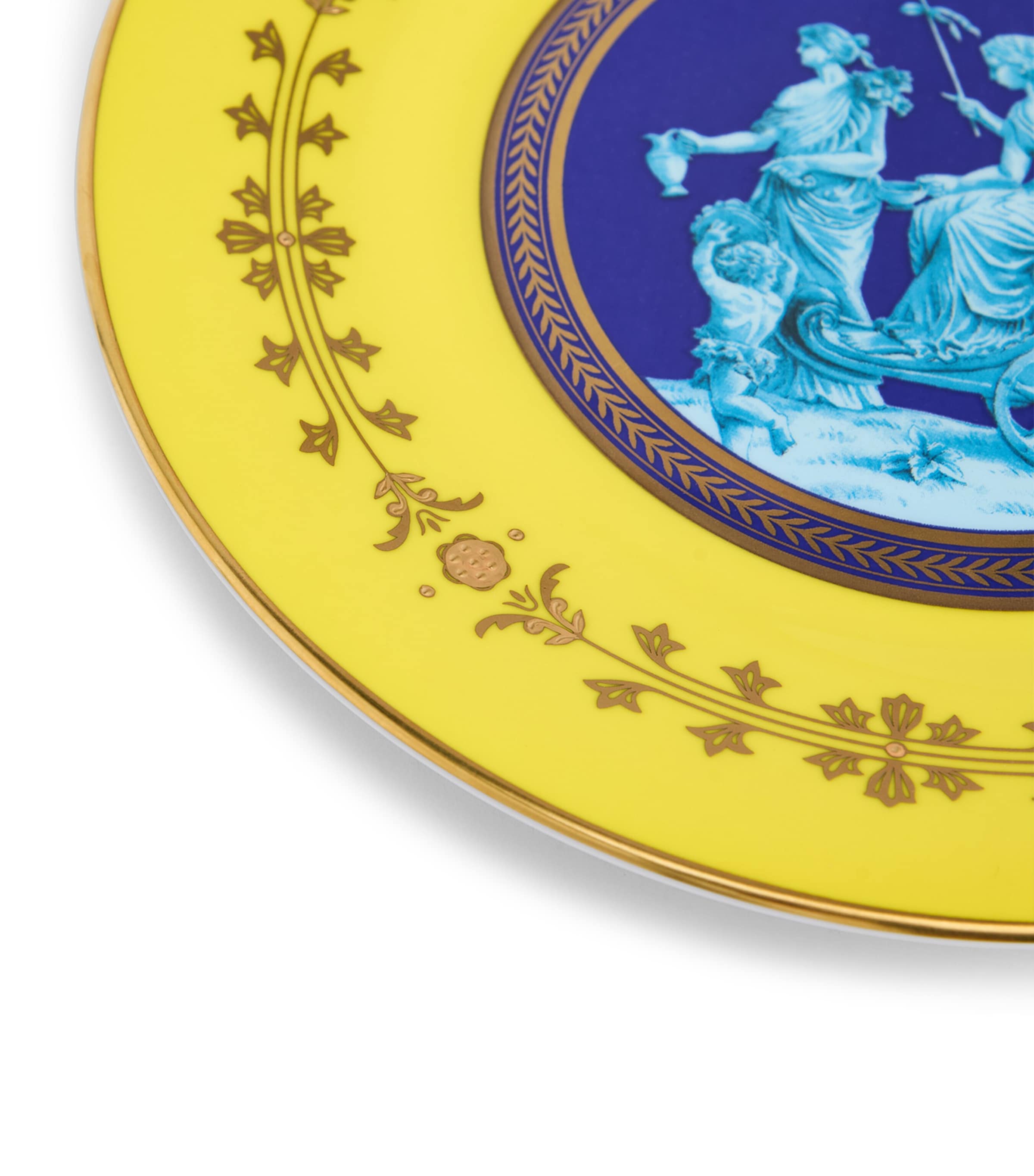 Wedgwood Bacchus plate 20.6cm (British brand)