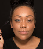 YSL The Curler mascara 6.6ml, nourishing formula (British brand)