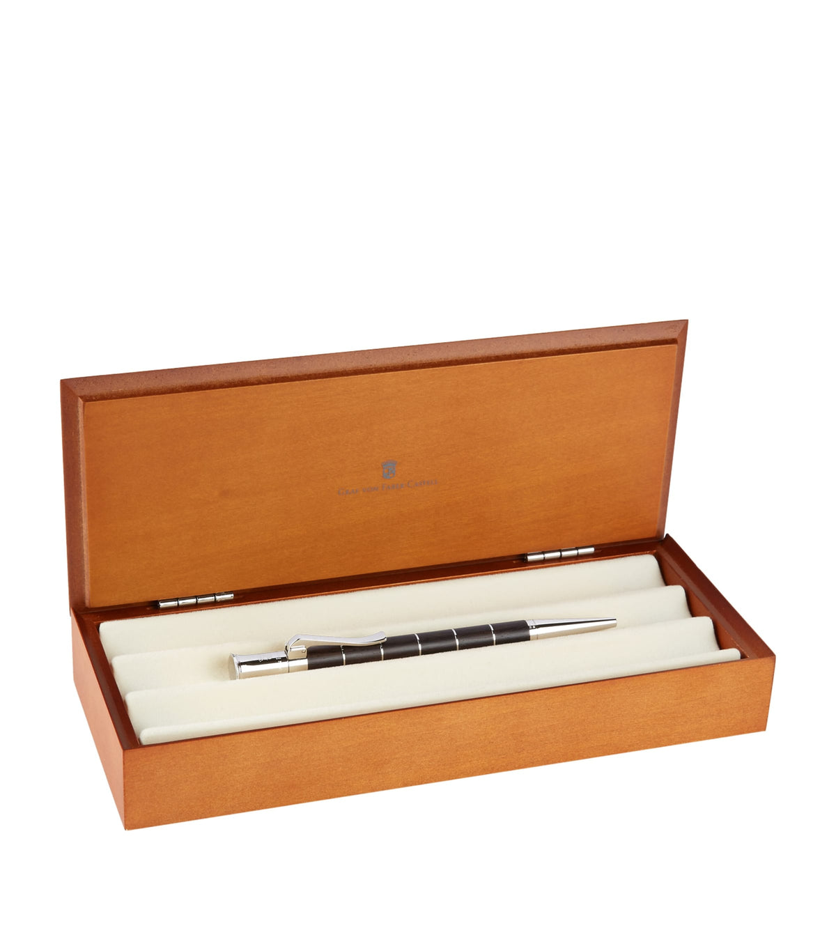 Graf von Faber-Castell Intuition propelling pencil, UK version