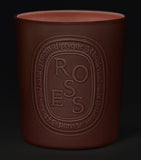 Diptyque rose candle 1.5kg - British product
