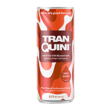 Tranquini Sparkling Wellness Drink with Adaptogens Mixed Berries 250ml