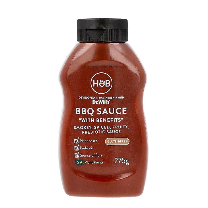 Holland & Barrett Ketchup with Benefits 270g GOODS Holland&Barrett