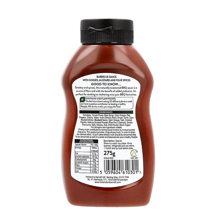 Holland & Barrett Ketchup with Benefits 270g GOODS Holland&Barrett