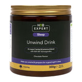 H&B Expert Sleep Unwind Ashwagandha Drink 300g GOODS Holland&Barrett