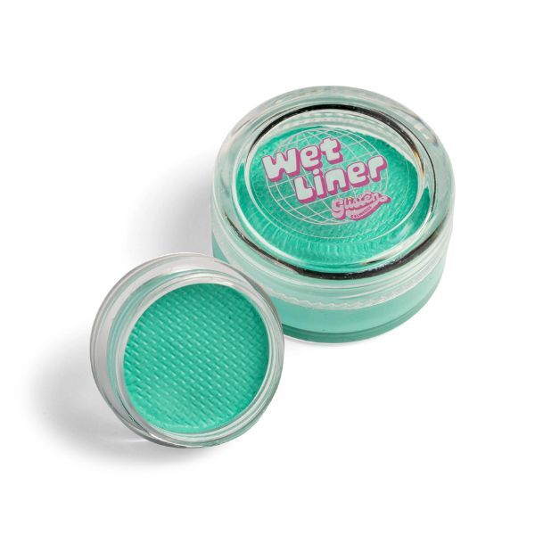 Glisten Cosmetics - Turquoise - Eyeliner 10g