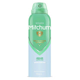 Mitchum Women Triple Odor Defense Unscented 200ml GOODS Boots   