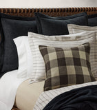 Ralph Lauren Home Canyon Road Siena Standard Oxford pillowcase 50cm x 75cm, imported from the UK