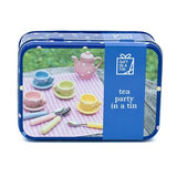 Apples To Pears Gifts In A Tin Tea Party GOODS Superdrug   