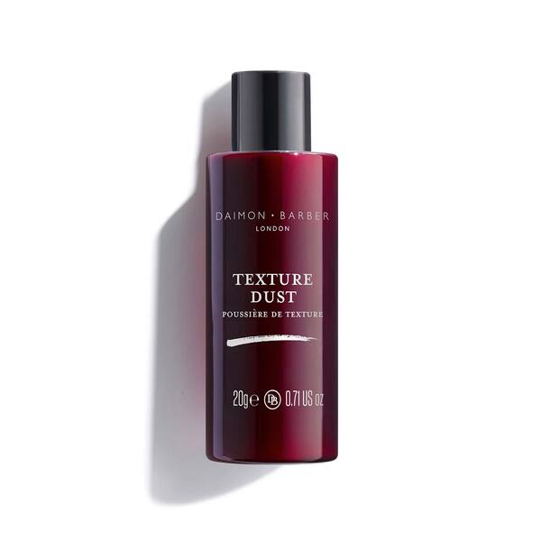 Daimon Barber Texture Dust styling powder 20g (British brand)