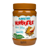 Wowbutter Smooth Toasted Soya Spread 500g - Smooth