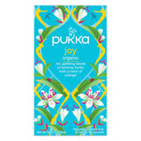 Pukka Joy 20 Tea Bags GOODS Holland&Barrett