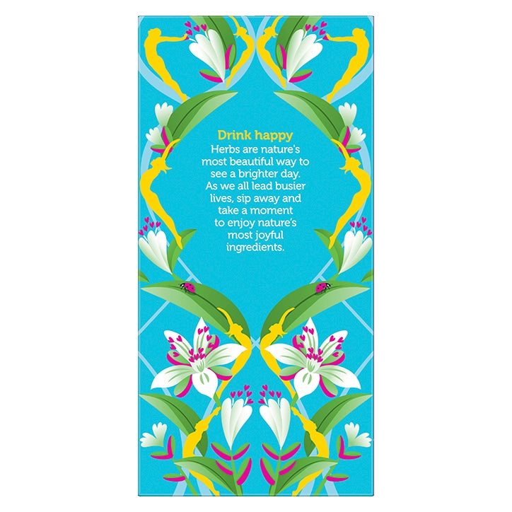 Pukka Joy 20 Tea Bags GOODS Holland&Barrett