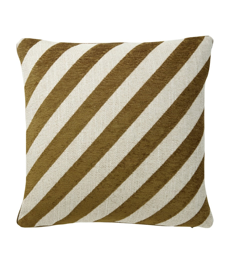 Yves Delorme Calisson cushion cover 45cm square, UK version