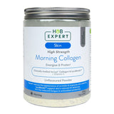 H&B Expert Morning Collagen Unflavoured 330g GOODS Holland&Barrett