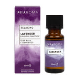 Miaroma Lavender Pure Essential Oil 20ml GOODS Holland&Barrett