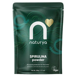 Naturya Spirulina Powder 200g GOODS Holland&Barrett