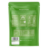 Naturya Wheatgrass Powder 200g GOODS Holland&Barrett