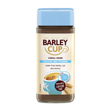Barleycup Organic Coffee Alternative Cereal Drink 100g - Calcium & Vitamins