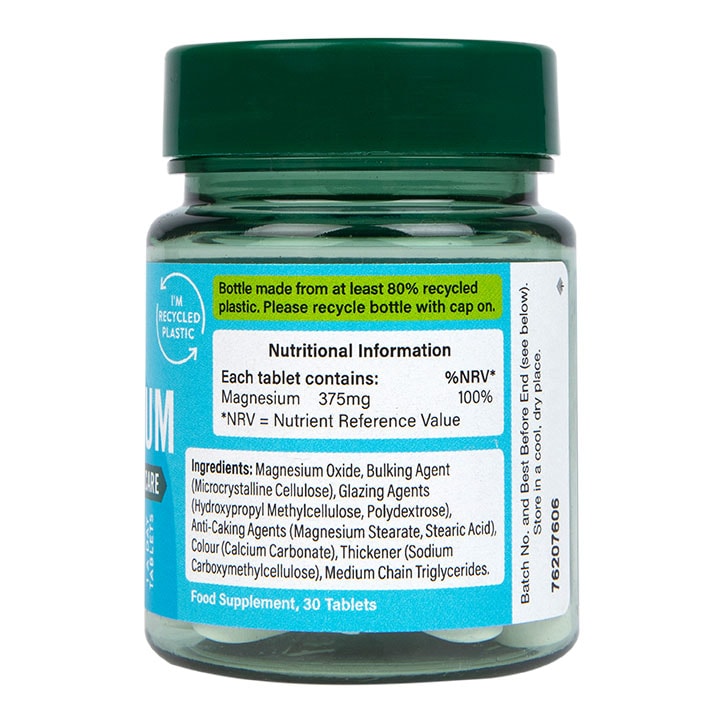 Holland & Barrett Magnesium GOODS Holland&Barrett