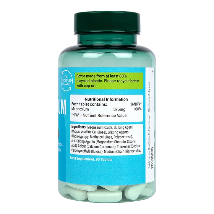 Holland & Barrett Magnesium