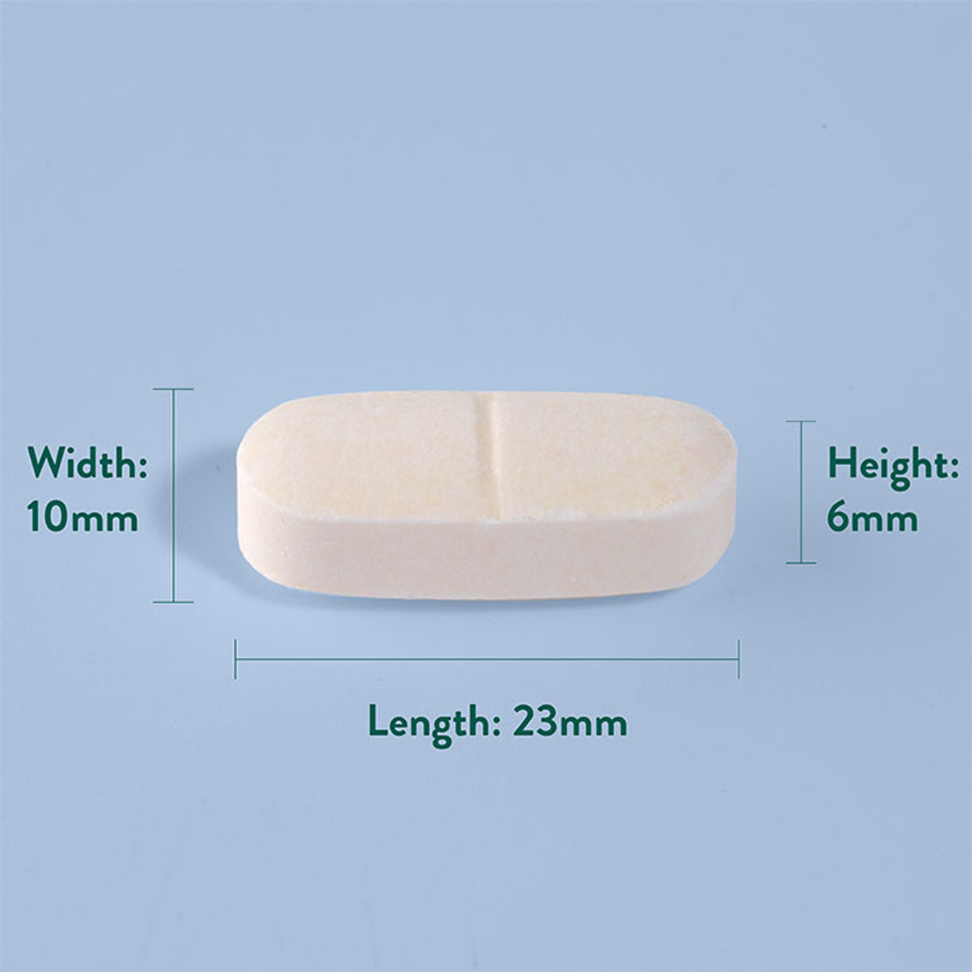 Holland Barrett Glucosamine Sulphate 1000mg 240 Tablets