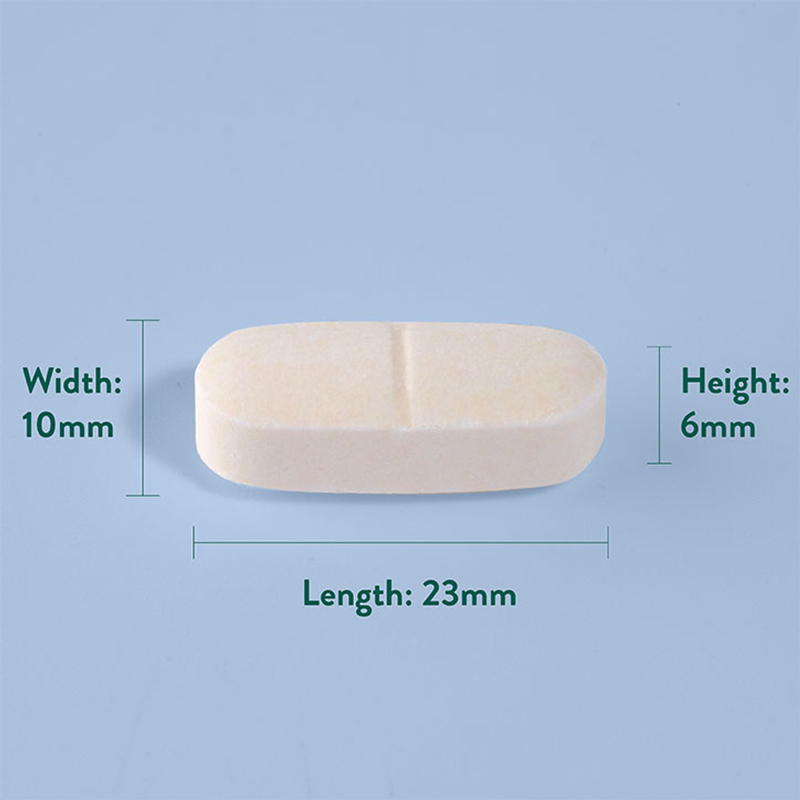 Holland Barrett Glucosamine Sulphate 1000mg 240 Tablets