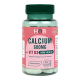 Holland & Barrett Calcium + Vitamin D 6 GOODS Holland&Barrett   