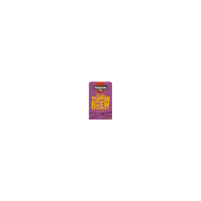 ASDA Taylors of Harrogate Yorkshire Tea 40 Sticky Toffee Brew Tea Bags 112g- Buy online at McGrocer