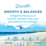 Taylors of Harrogate decaffeinated coffee beans 200g (British brand)