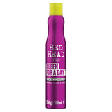 Bed Head by TIGI Queen for A Day Volume Thickening Spray for Fine Hair GOODS ASDA   