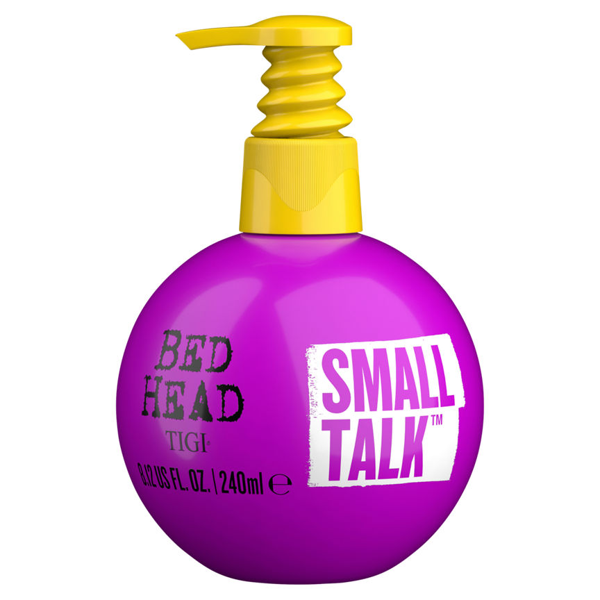 Bed Head by TIGI Small Talk Thickening Cream GOODS ASDA   