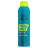 Bed Head by TIGI Trouble Maker Dry Spray Wax Texture Finishing Spray GOODS ASDA   