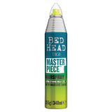 Bed Head by TIGI Masterpiece Shiny Hairspray for Strong Hold and Shine GOODS ASDA   