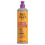 Bed Head by TIGI Colour Goddess Shampoo for Coloured Hair 400ml