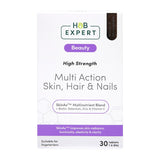 H&B Expert Multi Action Skin Hair and Nails GOODS Holland&Barrett   