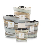Baobab Collection Sand Sonora candle 9kg - British product
