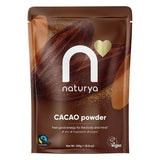 Naturya Fairtrade Cacao Powder 250g GOODS Holland&Barrett